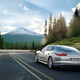 Illustration for article titled 2010 Porsche Panamera: More Four-Door Photos